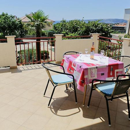 Apartments Natasa Krk Town Exterior photo